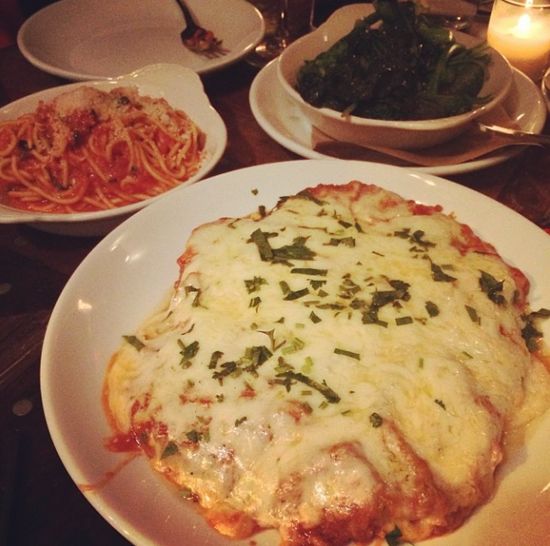 Co jedzą gwiazdy? (FOTO)