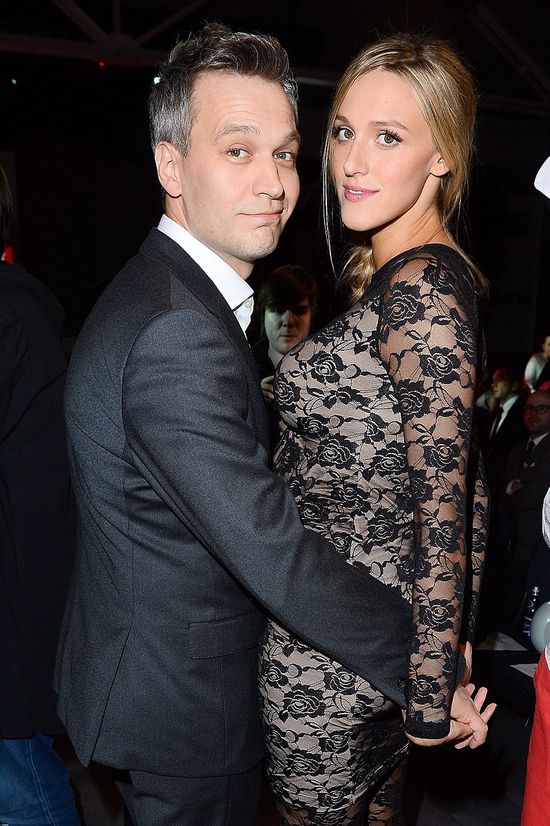 Fashion Magazine rozdane - kto jes najlepiej ubrany? (FOTO)