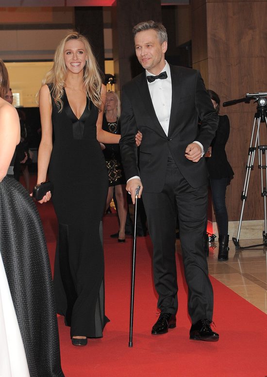 Telekamery 2015 - mnóstwo zdjęć z czerwonego dywanu (FOTO)