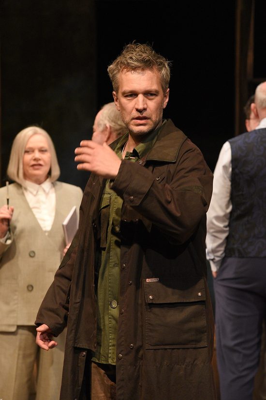 Michał Żebrowski: U nas nie ma porno