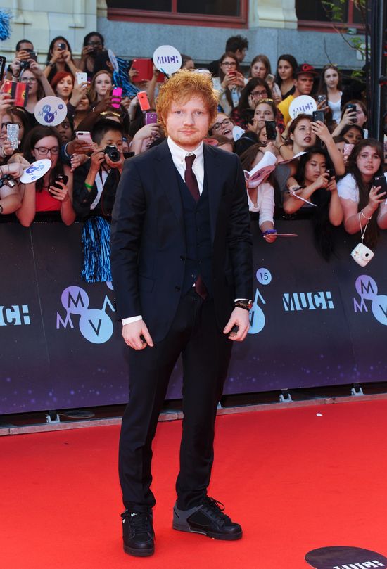 Blichtr i golizna na MTV VMA 2015 (FOTO)