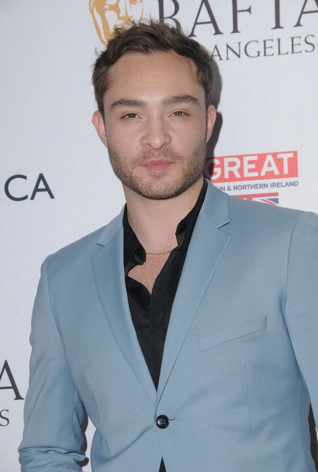 Jest oświadczenie Eda Westwicka w sprawie oskarżenia o gwałt!