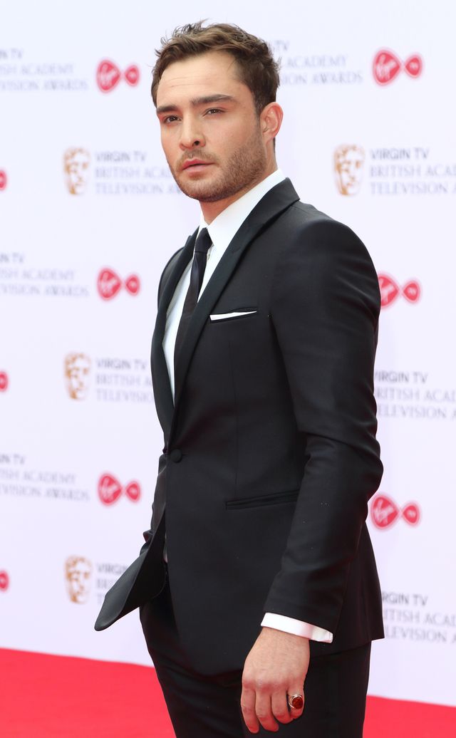 Jest oświadczenie Eda Westwicka w sprawie oskarżenia o gwałt!