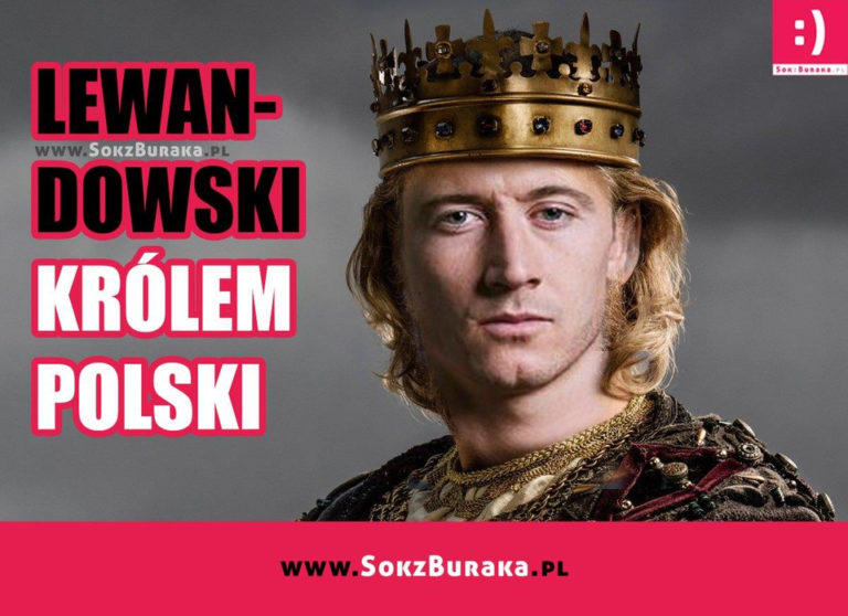 Memy po meczu Polska - Czarnogóra