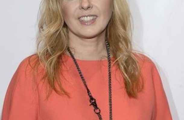 Edyta Bartosiewicz o najważniejszym mężczyźnie w jej życiu