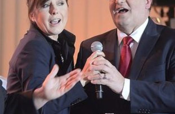 Edyta Bartosiewicz w doskonałej formie (FOTO)