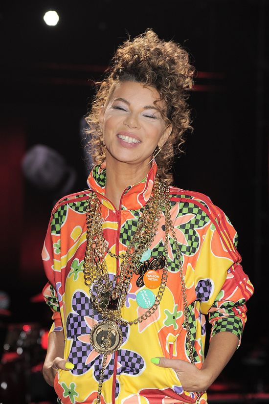 Edyta Górniak pokazała, jak śpiewa jej syn (Insta)