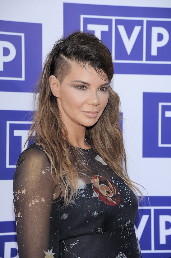 Czy Edyta Górniak powinna zwolnić swój glam squad? (FOTO)