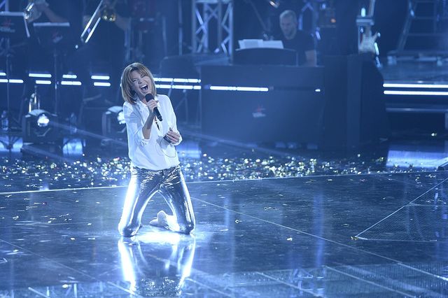 Jak zaczynał  Arek Kłusowski? Miał kilka wpadek (VIDEO)