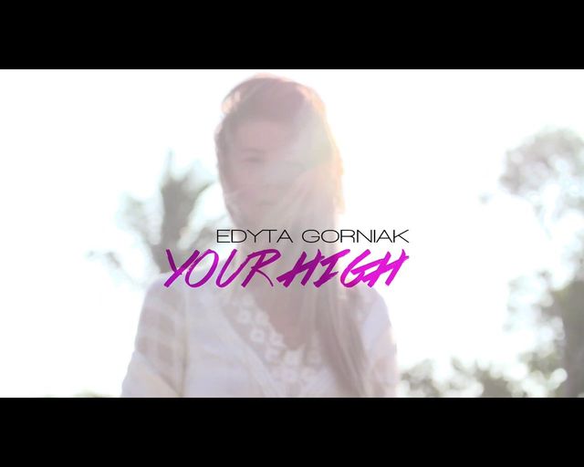 Słyszeliście już nowy singiel Edyty Górniak? Słyszeliście już nowy singiel Edyty Górniak?