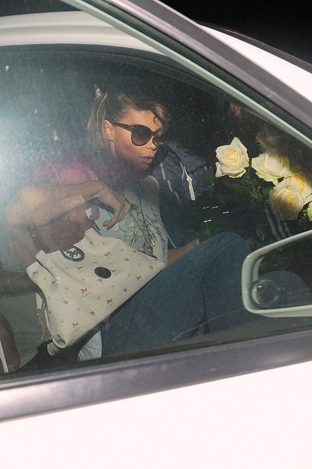 Górniak drżała o zdrowie syna, ale wystąpiła w show (FOTO)