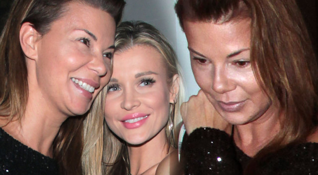 WOW! Edyta Górniak na fotkach paparazzi w West Hollywood (ZDJĘCIA)