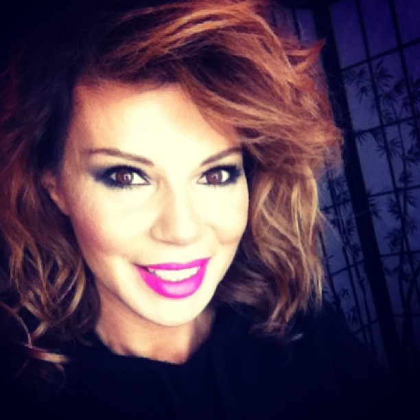 Edyta Górniak chwali się Walentynkami od syna (FOTO) Edyta Górniak chwali się Walentynkami od syna (FOTO)