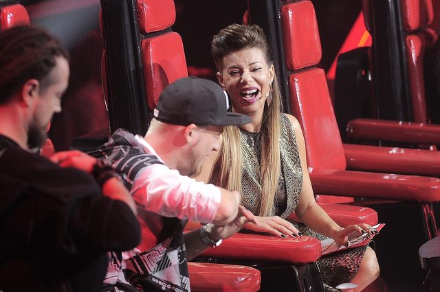 Edyta Górniak CHCIAŁA w tym roku JECHAĆ NA EUROWIZJĘ