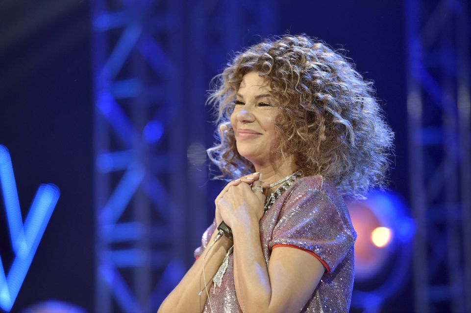 Edyta Górniak bierze pod uwagę ADOPCJĘ dziecka - Allan będzie miał rodzeństwo?