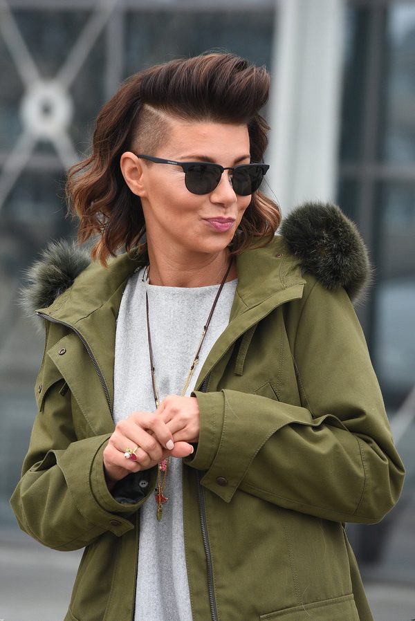 Edyta Górniak pokazała, jakie są największe pasje Allana (Instagram)