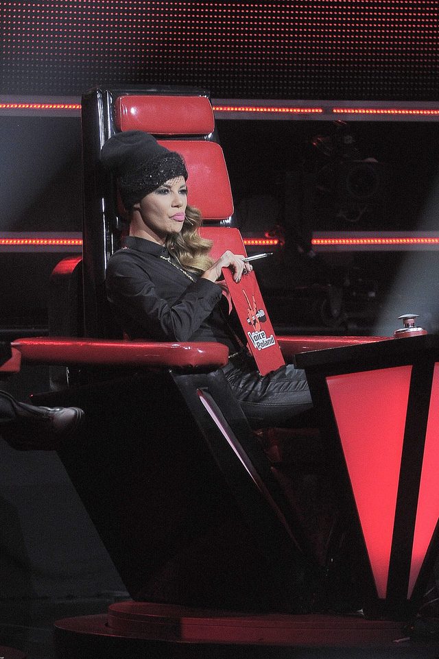 Edyta Górniak CHCIAŁA w tym roku JECHAĆ NA EUROWIZJĘ