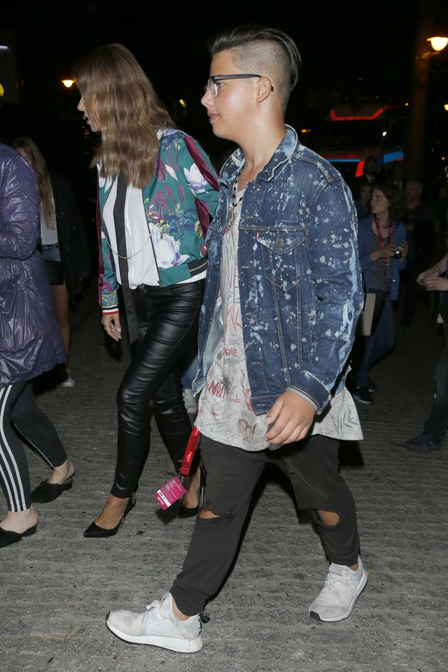 Edyta Górniak bierze pod uwagę ADOPCJĘ dziecka - Allan będzie miał rodzeństwo?