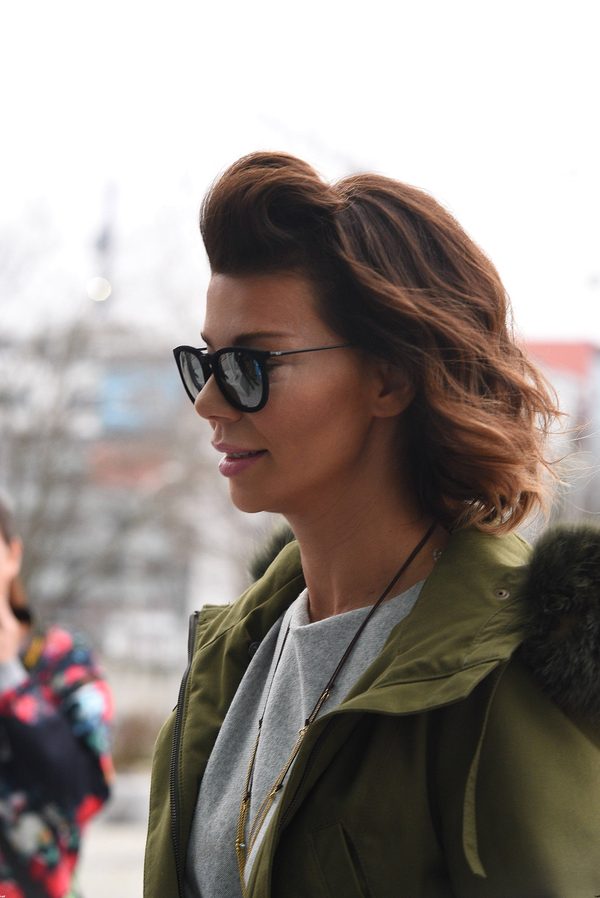 Edyta Górniak pokazała, jakie są największe pasje Allana (Instagram)