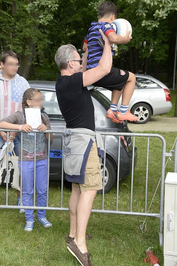 Edyta Górniak wiosną planuje wyjść za mąż