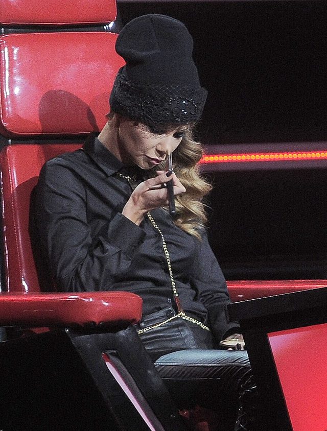 Edyta Górniak CHCIAŁA w tym roku JECHAĆ NA EUROWIZJĘ