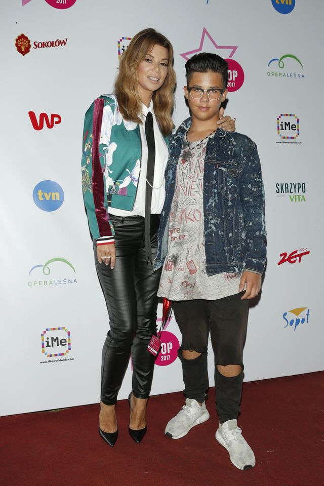 Edyta Górniak bierze pod uwagę ADOPCJĘ dziecka - Allan będzie miał rodzeństwo?