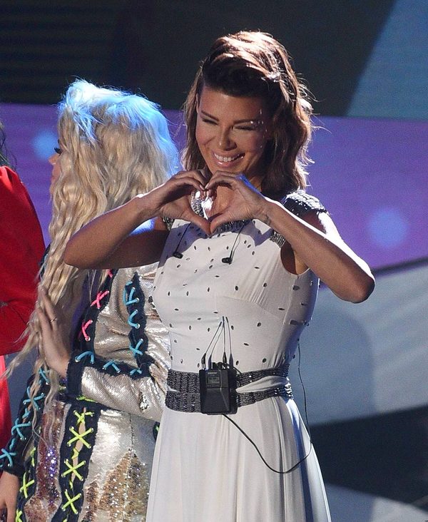 Edyta Górniak pokazała, jakie są największe pasje Allana (Instagram)