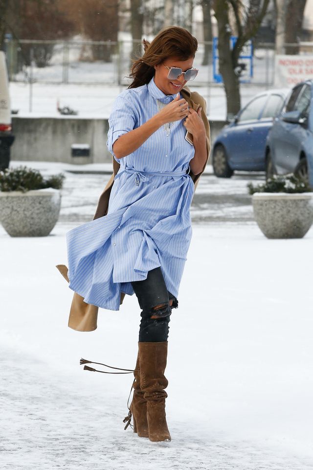 Edyta Górniak bierze pod uwagę ADOPCJĘ dziecka - Allan będzie miał rodzeństwo?