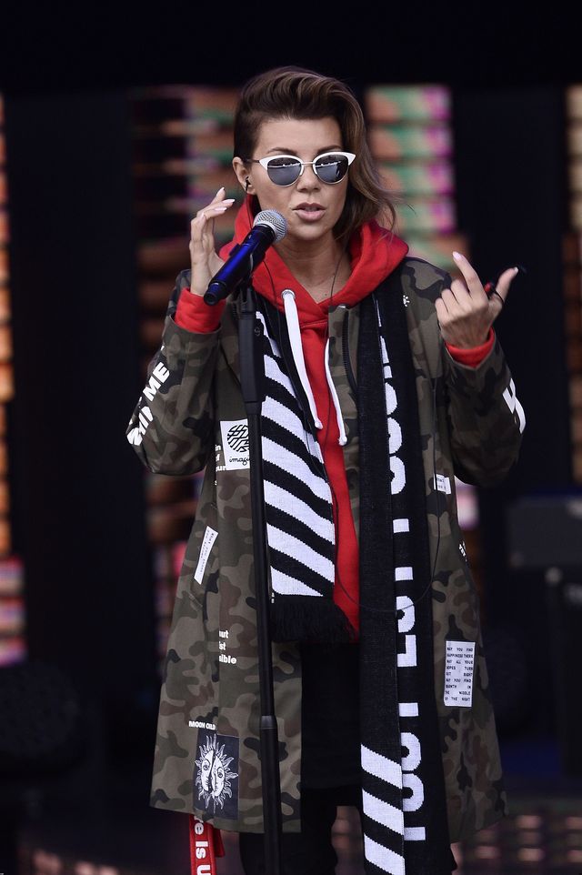 Edyta Górniak w GORZKO do fanów: Macie wybór przecież (Facebook) Edyta Górniak w GORZKO do fanów: Macie wybór przecież (Facebook)