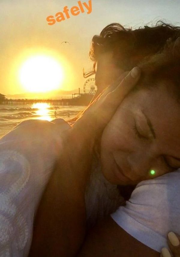 Edyta Górniak ma nowego chłopaka - kim jest ten przystojniak? Edyta Górniak ma nowego chłopaka - kim jest ten przystojniak?