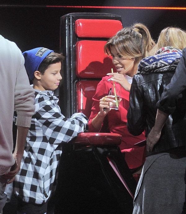 Edyta Górniak pokazała, jakie są największe pasje Allana (Instagram)