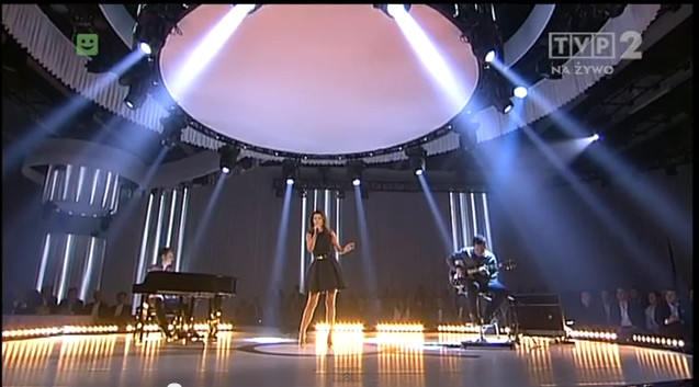 Edyta Górniak śpiewa Metallikę (VIDEO) Edyta Górniak śpiewa Metallikę (VIDEO)