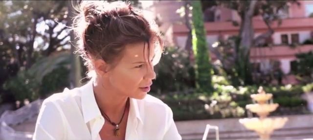 Edyta Górniak: Chciałam zrezygnować ze ślubu dzień przed nim Edyta Górniak: Chciałam zrezygnować ze ślubu dzień przed nim