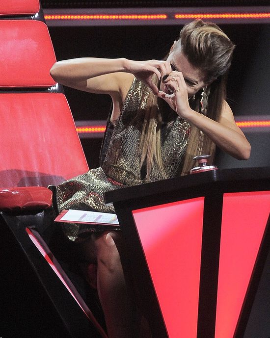 Edyta Górniak na FB o Jezusie, Miłości i żalu 