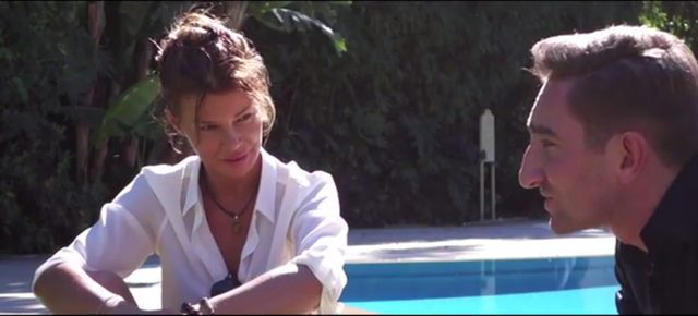 Edyta Górniak: Chciałam zrezygnować ze ślubu dzień przed nim Edyta Górniak: Chciałam zrezygnować ze ślubu dzień przed nim