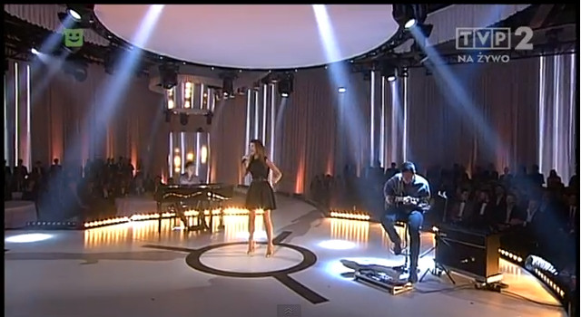 Edyta Górniak śpiewa Metallikę (VIDEO) Edyta Górniak śpiewa Metallikę (VIDEO)