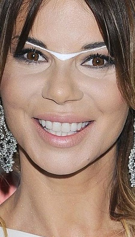 Na żywo: Edyta Górniak powiększyła zęby (FOTO)