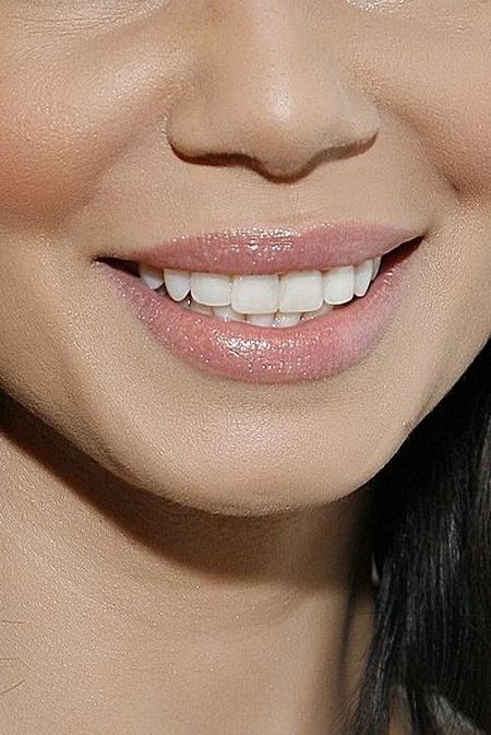 Na żywo: Edyta Górniak powiększyła zęby (FOTO)