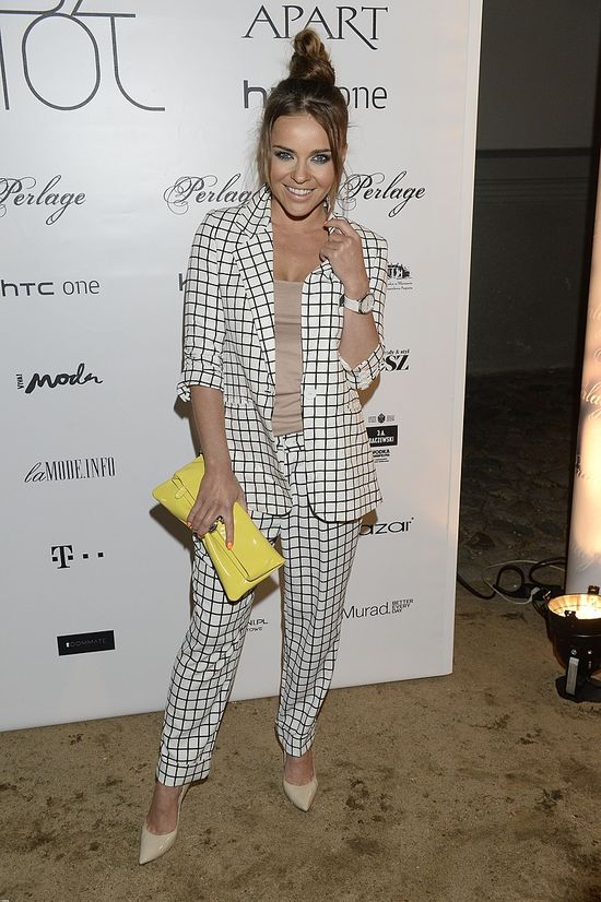 Jak wygląda dieta w wydaniu Edyty Herbuś? 