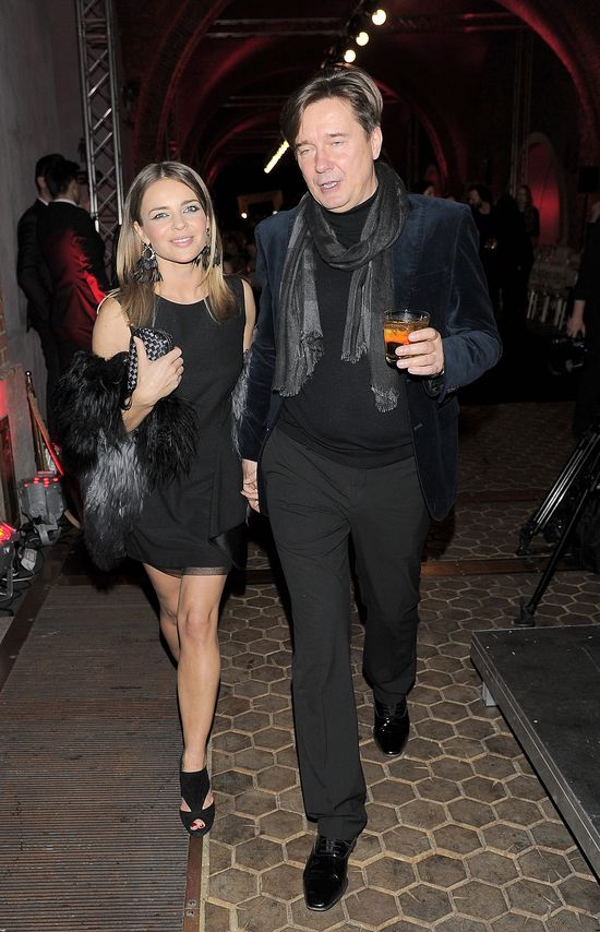 Edyta Herbuś komentuje rozstanie z Trelińskim