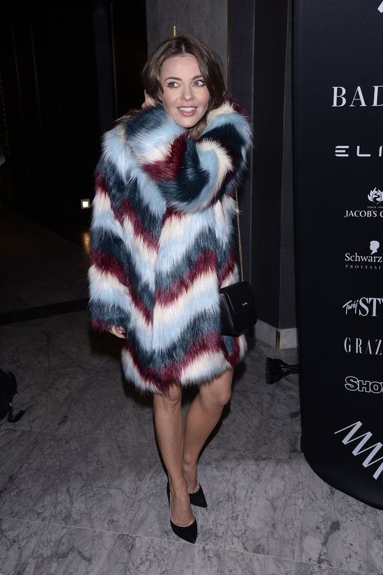 Dawno nikt nie skrytykował jej stylizacji (FOTO)