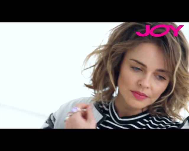 Edyta Herbuś bez Photoshopa (VIDEO)