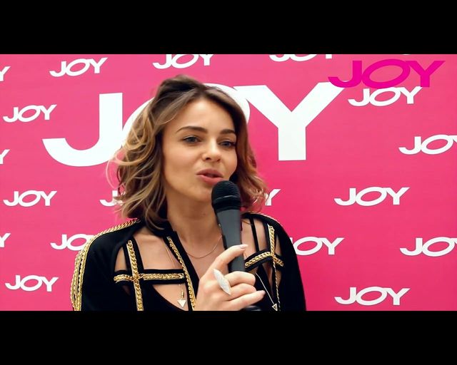 Edyta Herbuś bez Photoshopa (VIDEO)