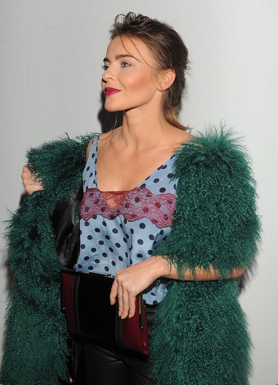 Herbuś i Urbańska siliły się na oryginalność (FOTO)