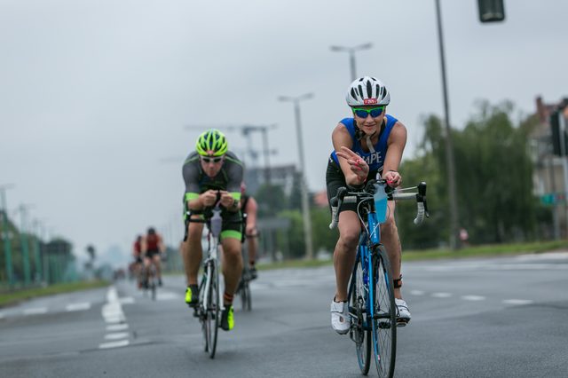 Chwalimy się: Edyta Litwiniuk najlepsza wśród dziennikarzy