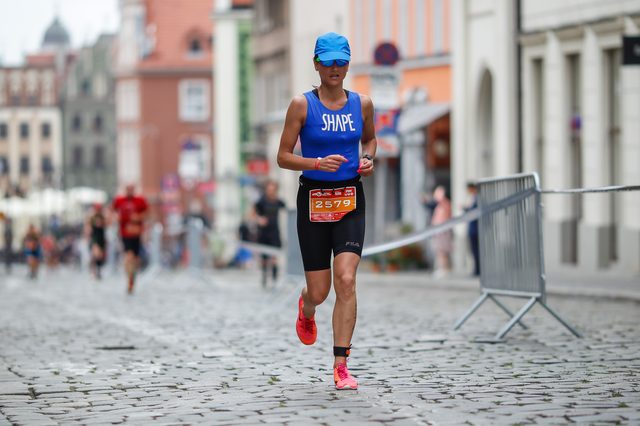 Chwalimy się: Edyta Litwiniuk najlepsza wśród dziennikarzy