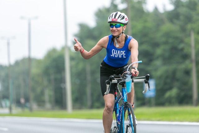 Chwalimy się: Edyta Litwiniuk najlepsza wśród dziennikarzy