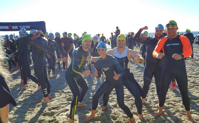 Znajomi mówią o niej, że jest niezłą wariatką