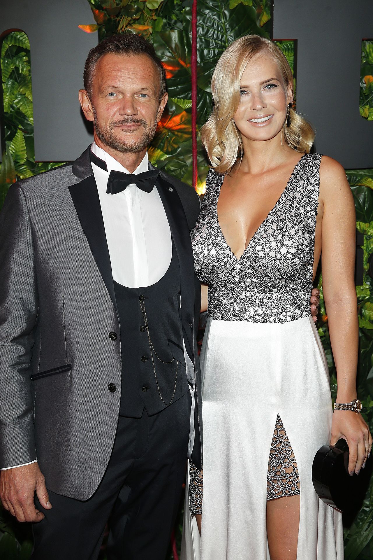 Nie Lewandowska, nie Chodakowska - Edyta Pazura ma nową GURU fitnessu Nie Lewandowska, nie Chodakowska - Edyta Pazura ma nową GURU fitnessu