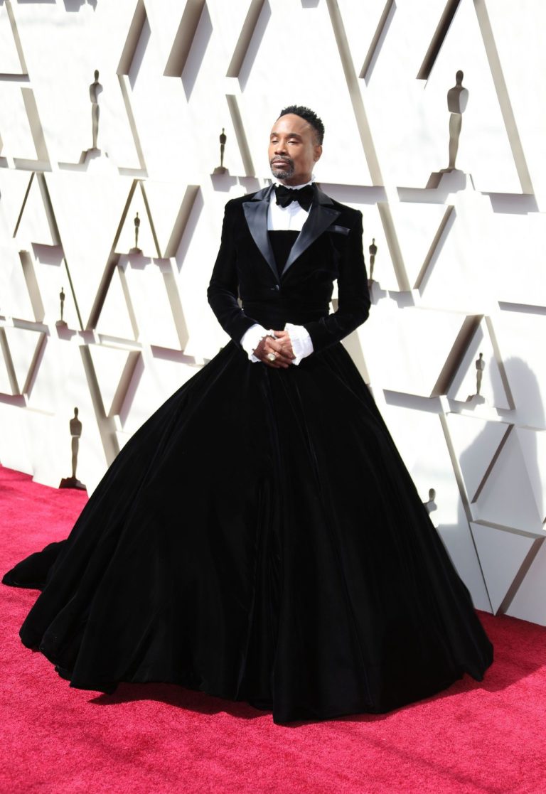 91st Academy Awards in Hollywood